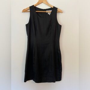 Vintage Nancy Heller for Saks Fifth Ave Mini Dress